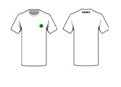 basics whitetee 2