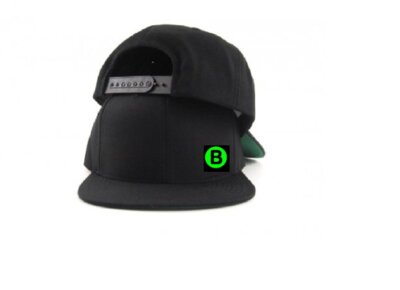 basics snapback 1