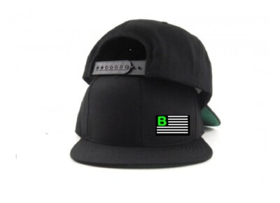 basics snapback 2