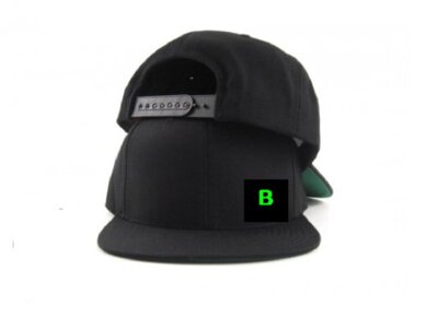 basics snapback 3