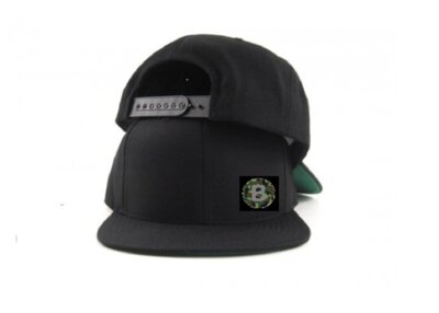 basics snapback 6